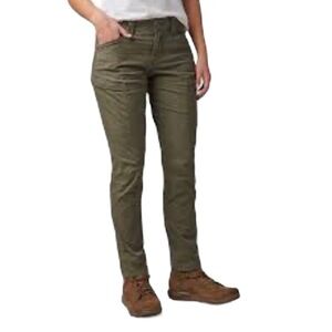 5.11 Tactical Pants Sz 10 Olive